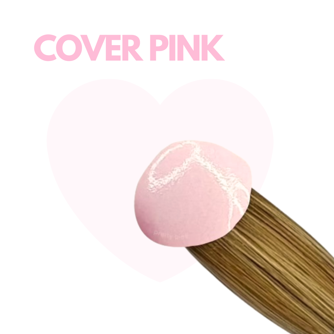 COVER PINK 10g                      ¡Unidades limitadas!